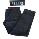 Calca Jeans Ellus Sprout LY CLA638B1