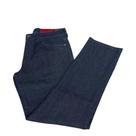 Calca Jeans Ellus Sprout Straight Filigrana-WDS99-49A638B