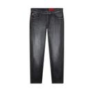 Calca jeans ellus storm elastic-wds20-53a746k