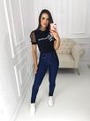 Calça Jeans escuro Dardak