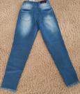 Calça Jeans Fem
