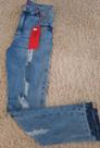 Calça Jeans Fem