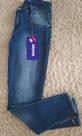 Calça Jeans Fem