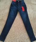 Calça Jeans Fem