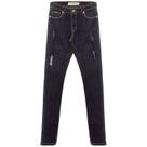 Calça Jeans Feminina Aleatory Destiny Calça Jeans Feminina Aleatory Destiny