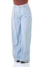 Calça Jeans Feminina Arauto Leve Pantalona