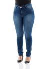 Calça Jeans Feminina Arauto Skinny Calça Jeans Feminina Arauto Skinny