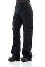 Calça Jeans Feminina Arauto Wide Cargo Calça Jeans Feminina Arauto Wide Cargo