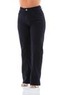 Calça Jeans Feminina Arauto Wide Comfy Blue Essence Calça Jeans Feminina Arauto Wide Comfy Blue Essence