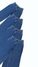 Calça Jeans Feminina Basica Wide Leg