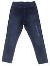 Calça Jeans Feminina Bebê Infantil Tam. P ao 03