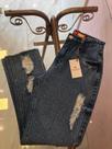 Calça jeans feminina bem versátil
