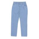 Calça Jeans Feminina Billabong Got It Azul Calça Jeans Feminina Billabong Got It Azul