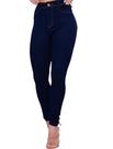 Calça Jeans Feminina C/ Lycra Costura Reforçadas Tecido macio Qualidade Premium Calça Jeans Feminina C/ Lycra Costura Reforçadas Tecido macio Qualidade Premium