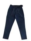 Calça jeans feminina clochard D&A modas Calça jeans feminina clochard D&A modas