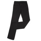 Calça Jeans Feminina Cowboy Cut Stretch Preta - Tassa 10381