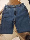 Calça jeans feminina