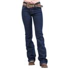 Calça Jeans Feminina Docks Básica Tradicional Elastano Calça Jeans Feminina Docks Básica Tradicional Elastano