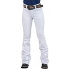 Calça Jeans Feminina Docks Branca