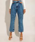 Calça jeans feminina