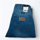 Calca Jeans Feminina Flare Lycra Wrangler Original Premium