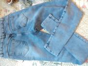 Calça jeans feminina Calça jeans feminina