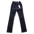 Calça Jeans Feminina Lee Original Cameron 3200 Cintura Alta Tradicional com Elastano Calça Jeans Feminina Lee Original Cameron 3200 Cintura Alta Tradicional com Elastano
