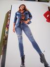 calça jeans feminina