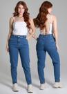 calça jeans feminina mon sawary