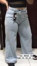 Calça jeans feminina