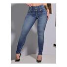 Calça Jeans Feminina Pitbull Lançamento Ref 87199