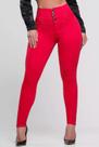 Calça Jeans Feminina Pitbull Lançamento Ref 87752 Calça Jeans Feminina Pitbull Lançamento Ref 87752