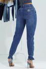 Calça Jeans Feminina Pitbull Lançamento Ref 91180 Calça Jeans Feminina Pitbull Lançamento Ref 91180