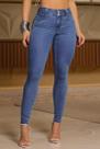 Calça jeans feminina Pitbull original REF 91045