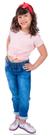 Calça Jeans Feminina Pullga Calça Jeans Feminina Pullga