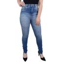 Calça Jeans Feminina Recuzza Levanta Bumbum - 10714