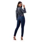 Calça Jeans Feminina Redux Lunender