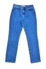 Calça Jeans Feminina Reta Assédio - Conforto e Estilo