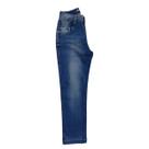 Calça Jeans Feminina Reta L.Seven