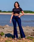 Calça jeans feminina