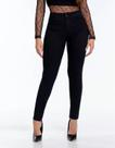 Calça Jeans Feminina Skinny Biotipo Original Cintura Média Conforto Premium Calça Jeans Feminina Skinny Biotipo Original Cintura Média Conforto Premium
