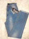 Calça jeans feminina skinny marca mamô