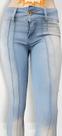 Calça Jeans Feminina Skinny Tam: 36
