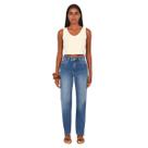 Calça Jeans Feminina Stretch Juliette Colcci