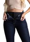 Calça Jeans Feminina Super Lipo - 264874 48