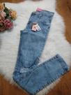 Calça jeans feminina tam 40