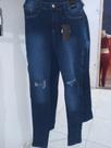 Calça Jeans Feminina tam 40
