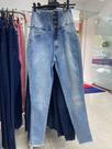 Calça jeans feminina TAM 44