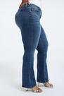 Calça jeans feminina, tamanho 38 Calça jeans feminina, tamanho 38