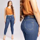 Calça jeans feminina tamanho 40